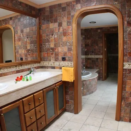 Ferienhaus Nena